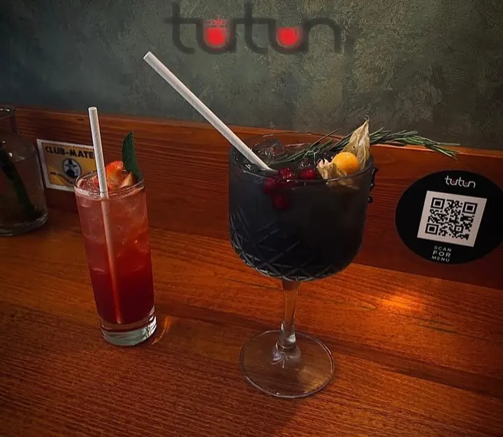 Cocktailuri de seară