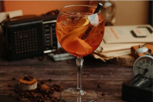 Aperol Spritz