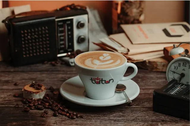 Cappuccino