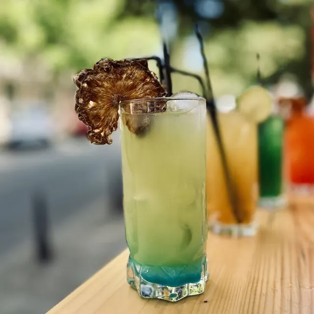 Cocktailuri fresh