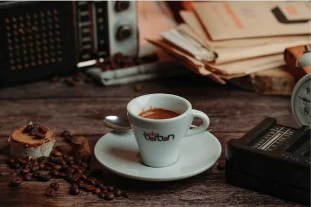 Espresso